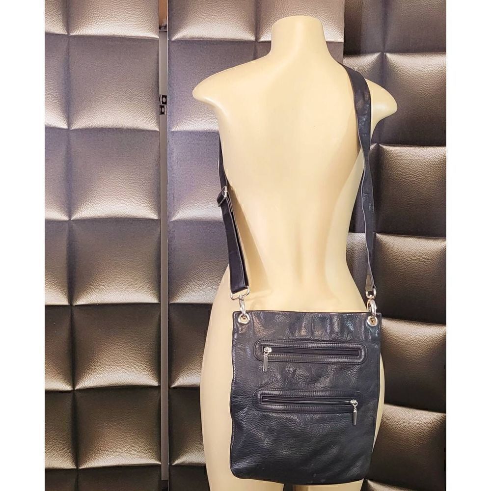Margot crossbody 